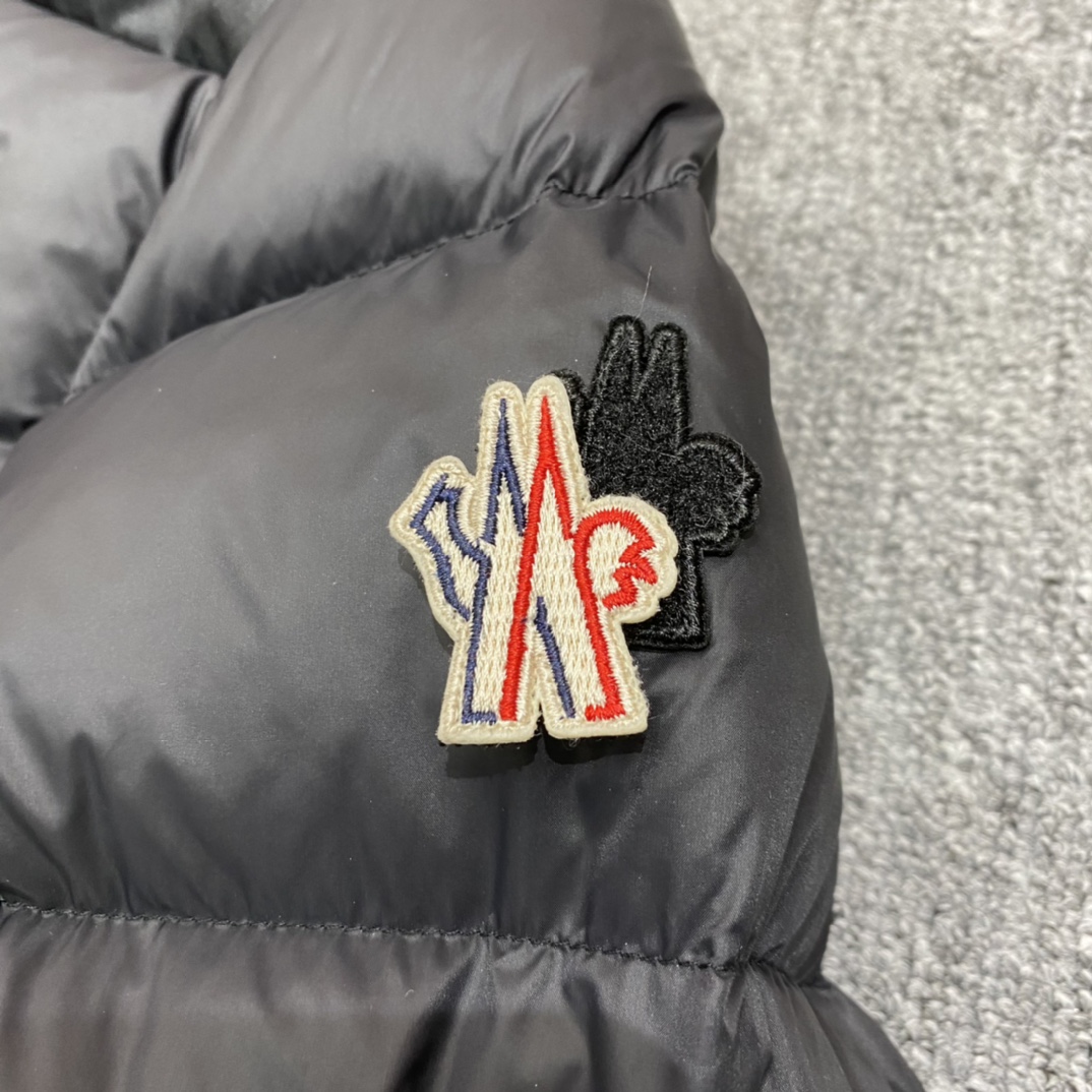 Moncler Down Jackets